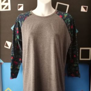 Lularoe Randy, size M